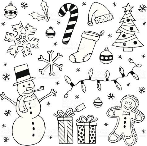 black and white christmas clipart images|christmas black and white drawings.